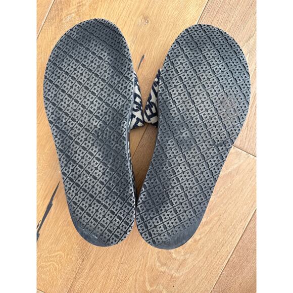 Women’s Bally 1851 Sylvia Slip On Sandals - Picture 7 of 8